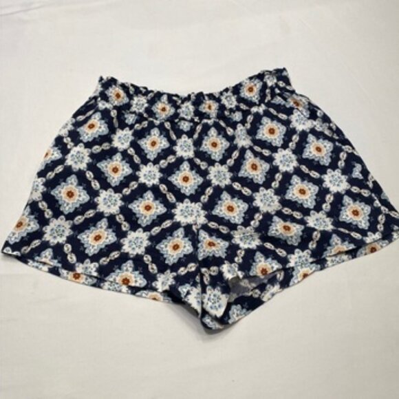 Anthropologie Easy Traveler Shorts Size S - Picture 6 of 7